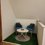 Min Hisele, Ma Petite Maison Appartement Lingolsheim