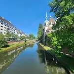 Appartement Min Hisele, Ma Petite Maison *