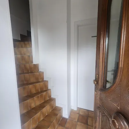 Min Hisele, Ma Petite Maison Apartment *