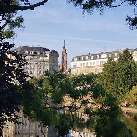 Apartamento Min Hisele, Ma Petite Maison