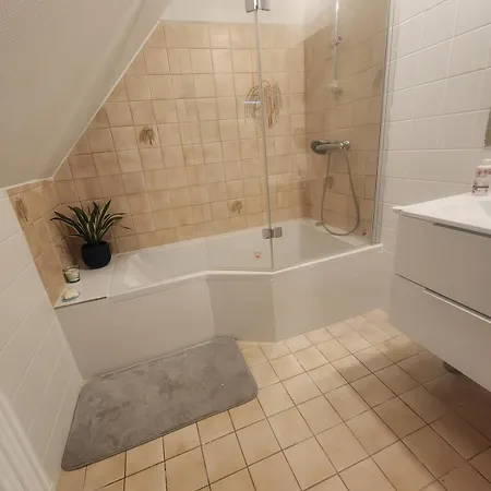 Apartment Min Hisele, Ma Petite Maison *