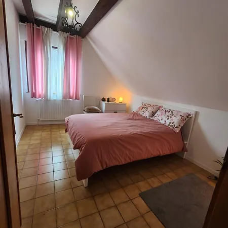 Min Hisele, Ma Petite Maison