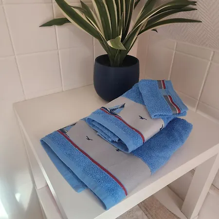 Min Hisele, Ma Petite Maison * 利戈尔塞姆
