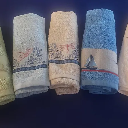 Apartamento Min Hisele, Ma Petite Maison *