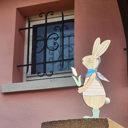 Daire Min Hisele, Ma Petite Maison Lingolsheim