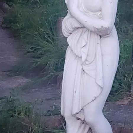 公寓 Min Hisele, Ma Petite Maison 利戈尔塞姆