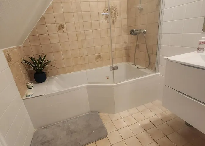 Apartament Min Hisele, Ma Petite Maison *