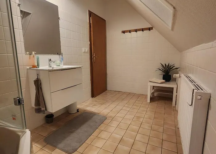 Min Hisele, Ma Petite Maison Apartament