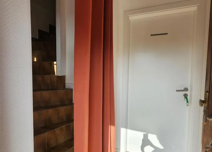 Min Hisele, Ma Petite Maison *